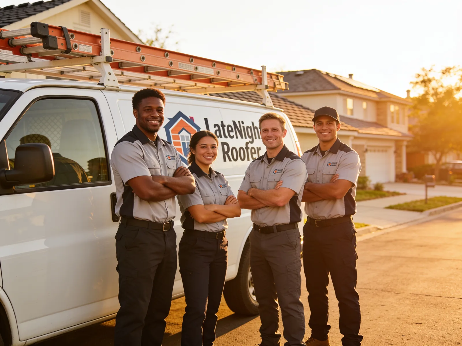 Emergency Roof Repair company in Annona, TX