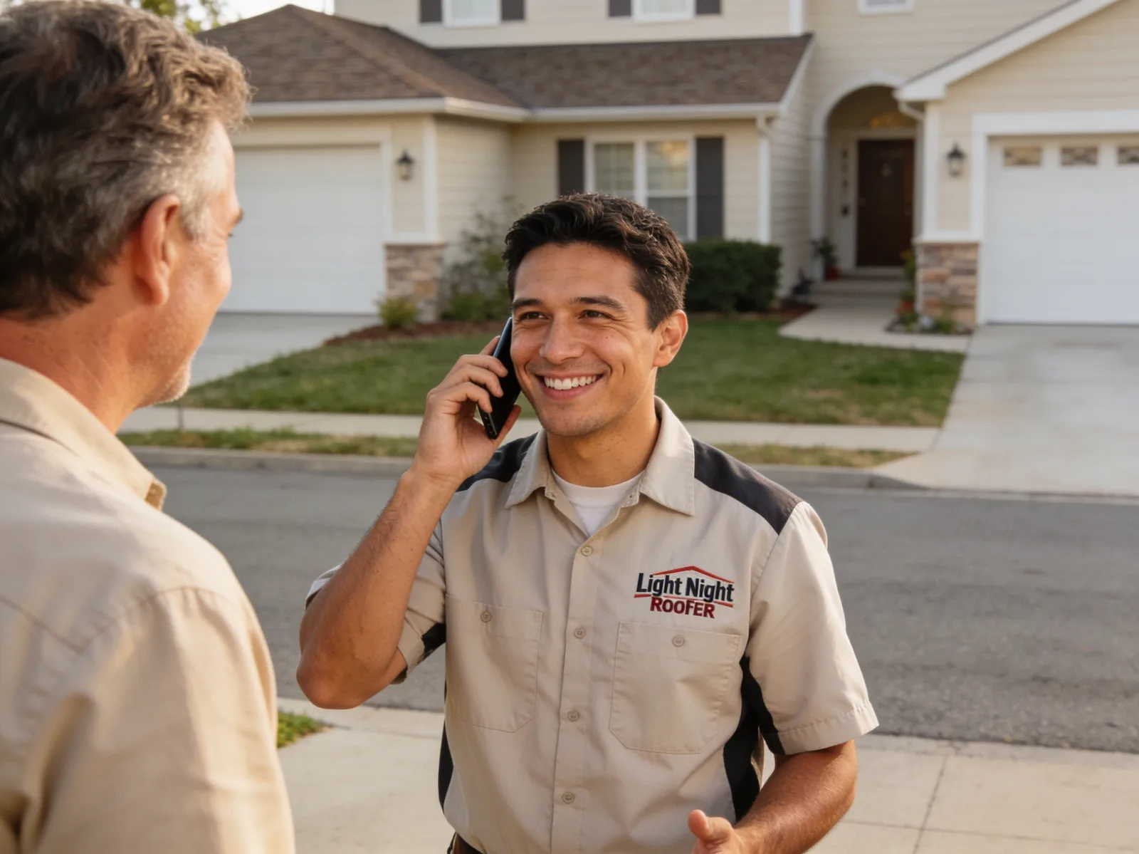 Emergency Roof Repair Annona, TX FAQs
